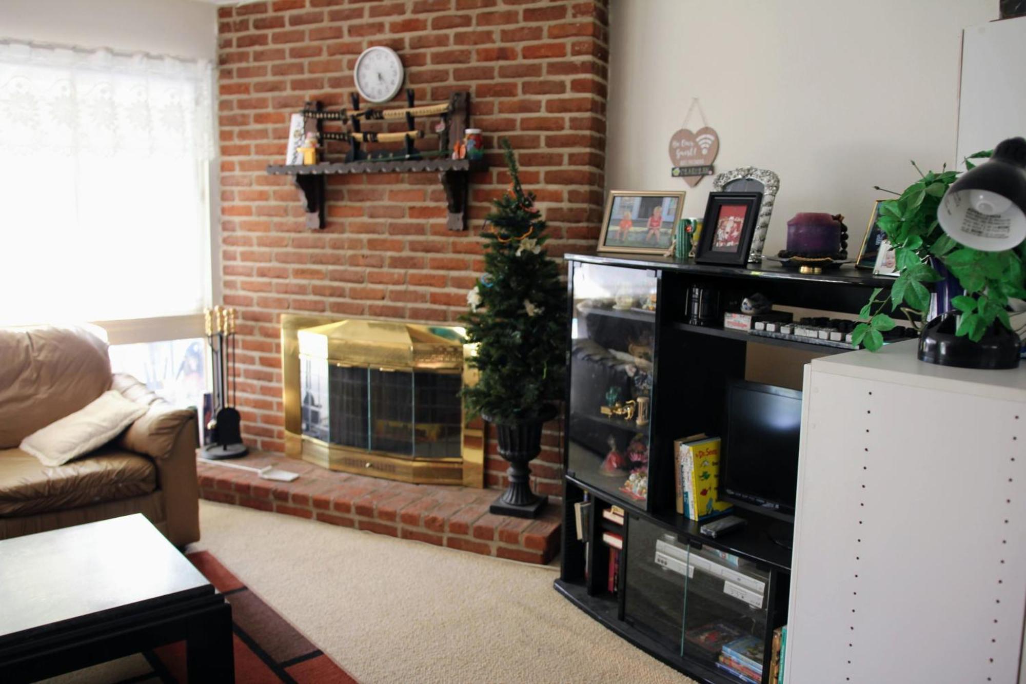 Airpnp Homestay
