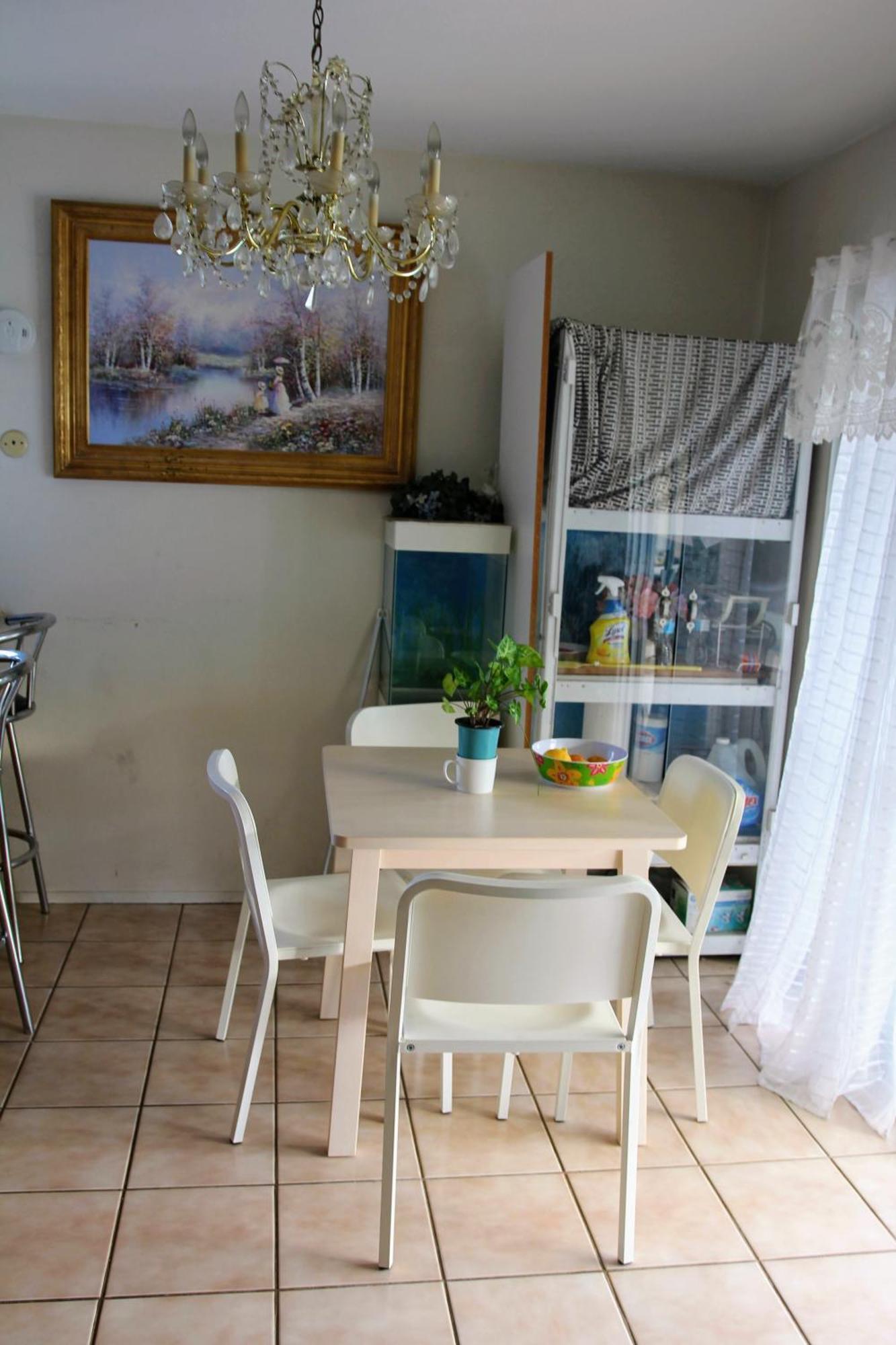 Airpnp Homestay *