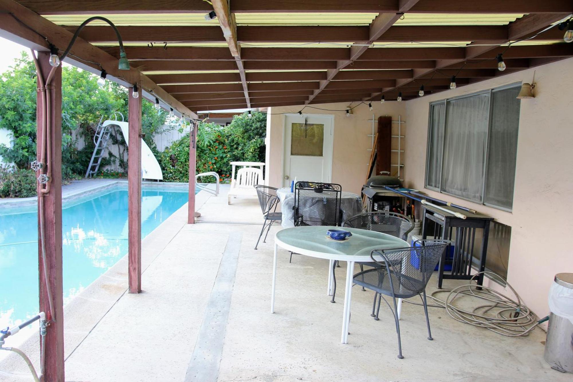 Airpnp Homestay San Diego