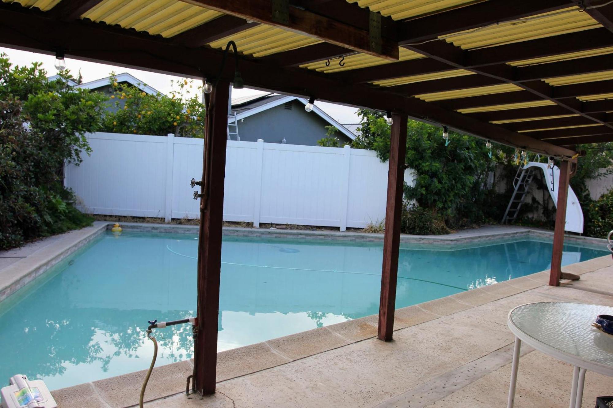 Homestay Airpnp San Diego