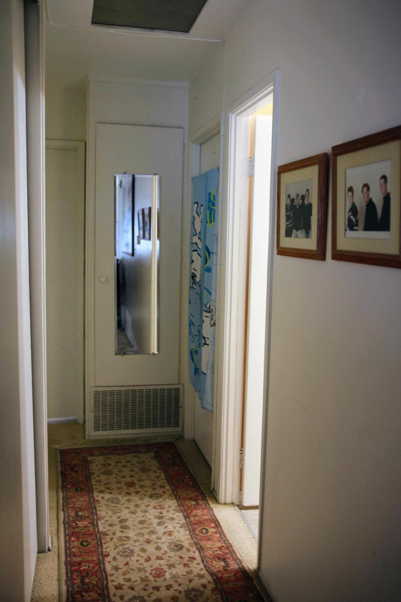 Airpnp Homestay