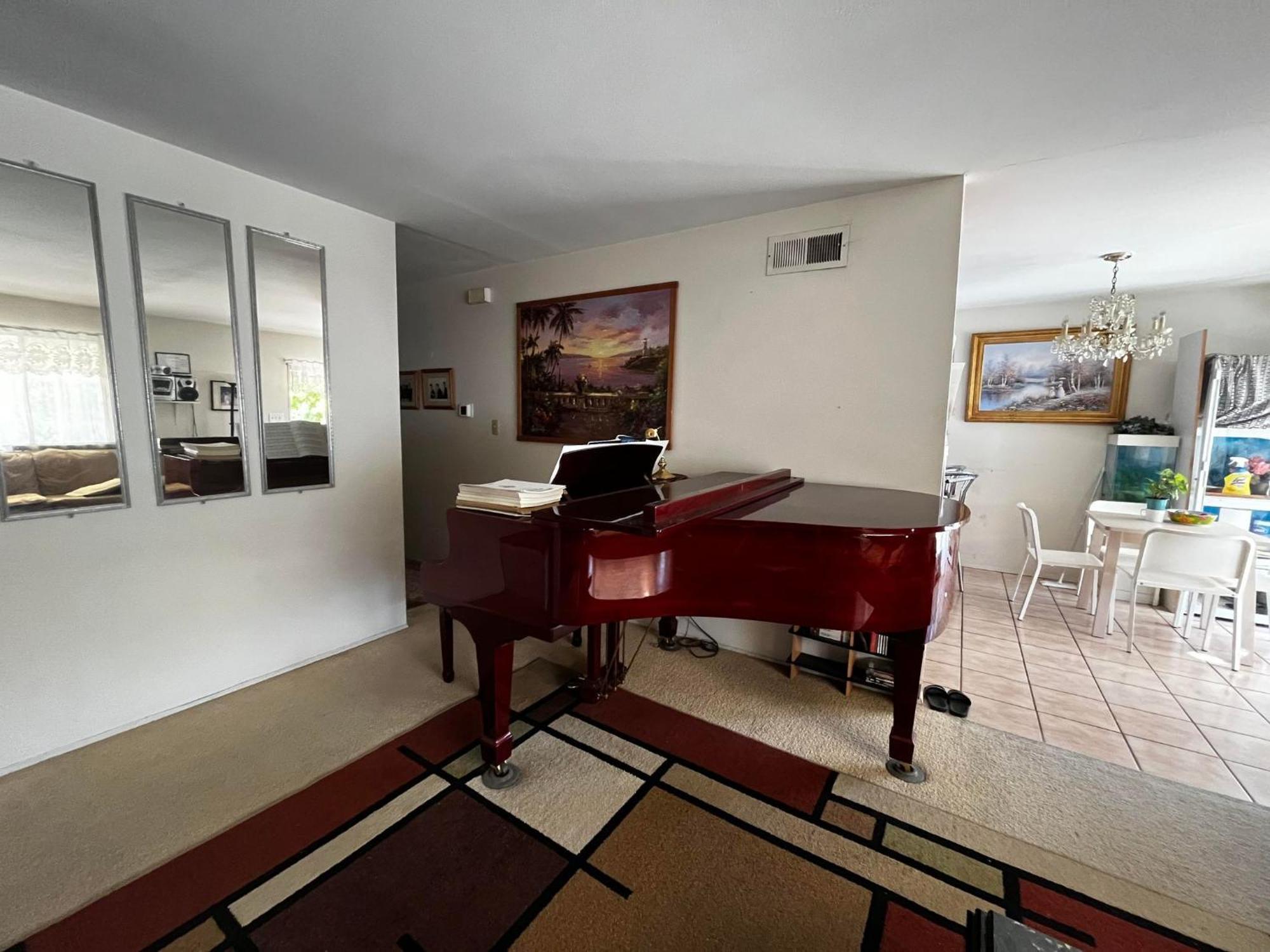 Homestay Airpnp