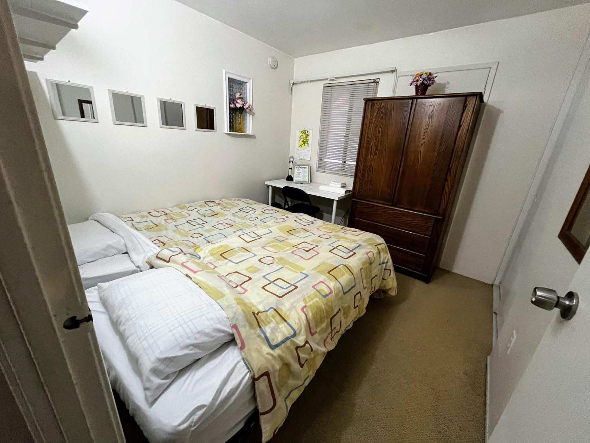 Homestay Airpnp *