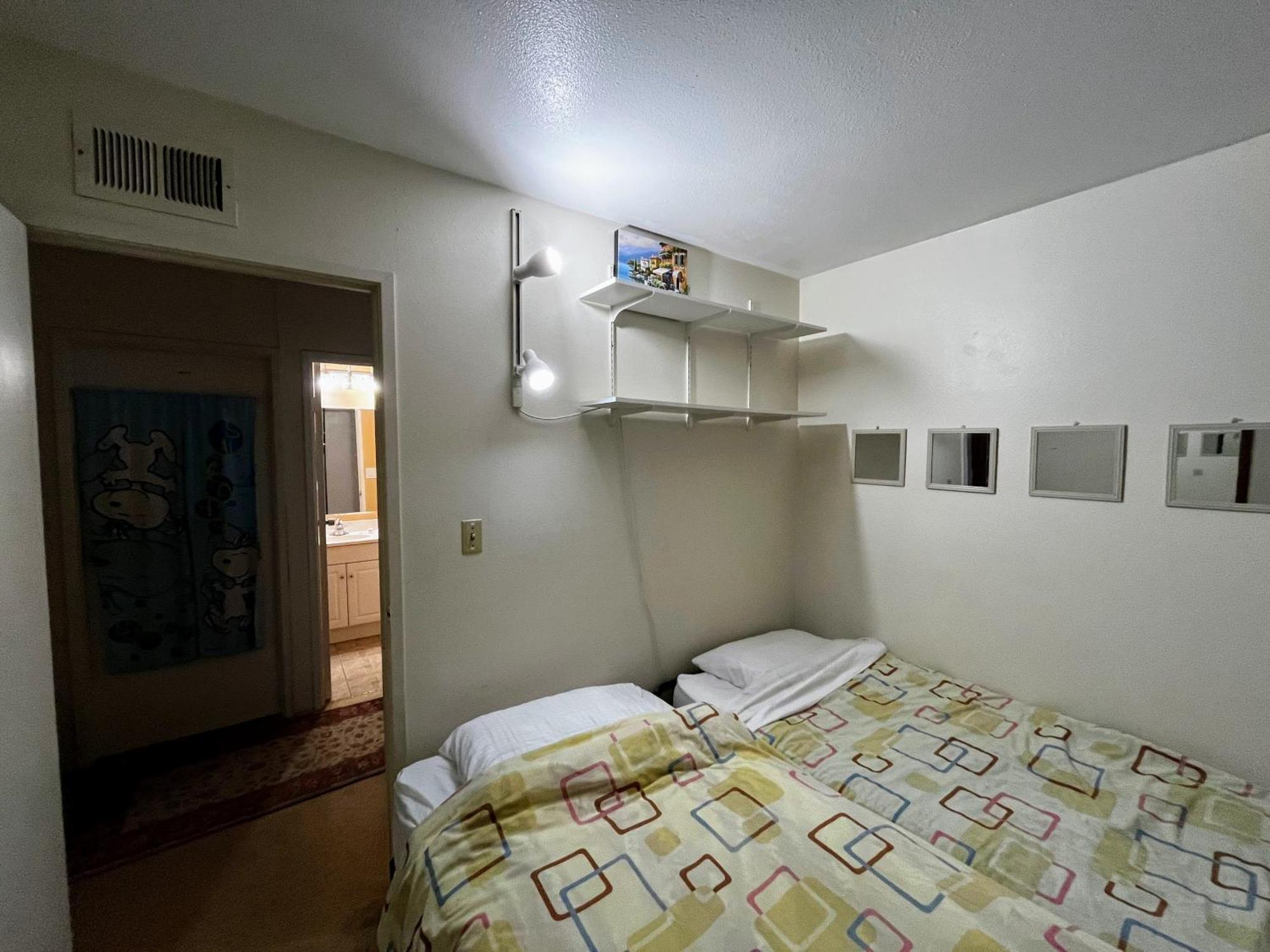 Homestay Airpnp San Diego