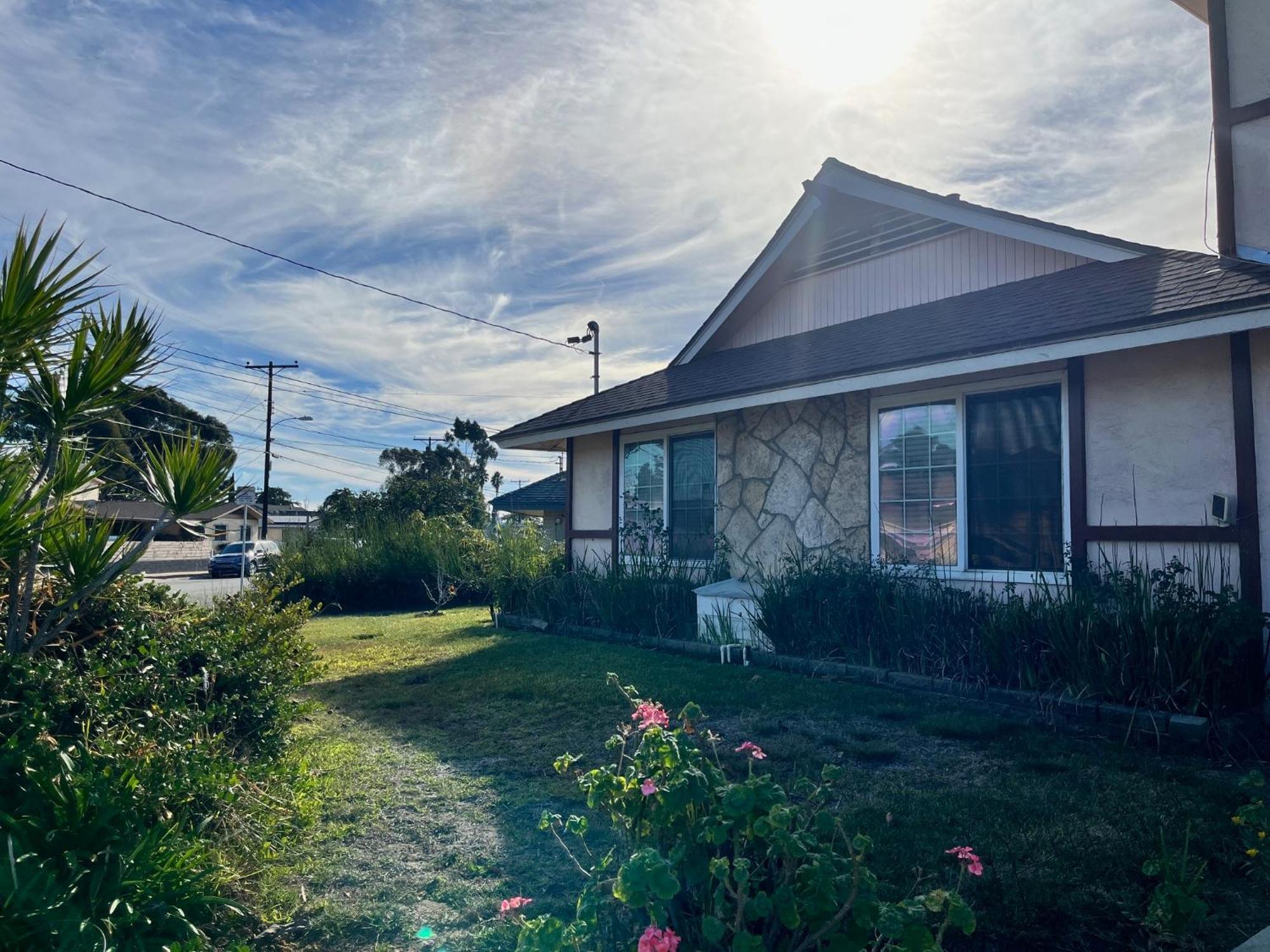 Homestay Airpnp