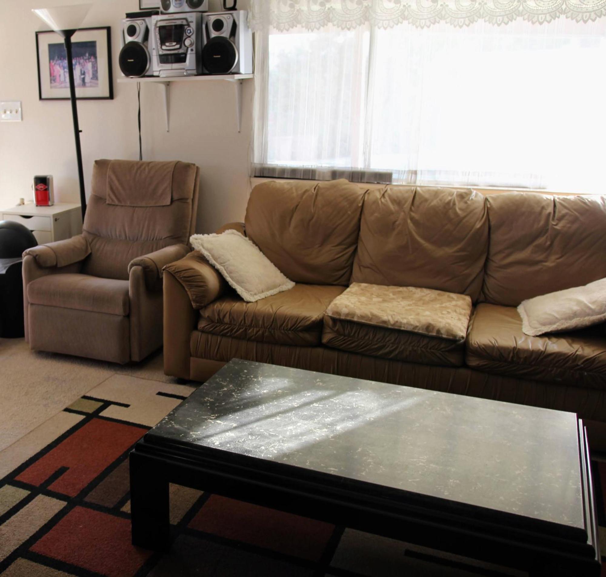 Homestay Airpnp